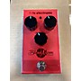 Used TC Electronic Blood Moon Phaser Effect Pedal