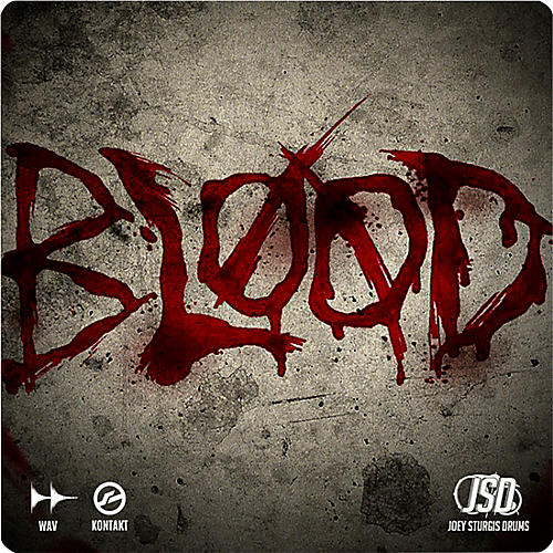Blood Series Pack