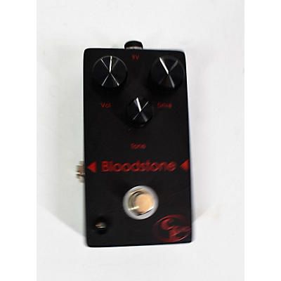 CP Bloodstone Effect Pedal