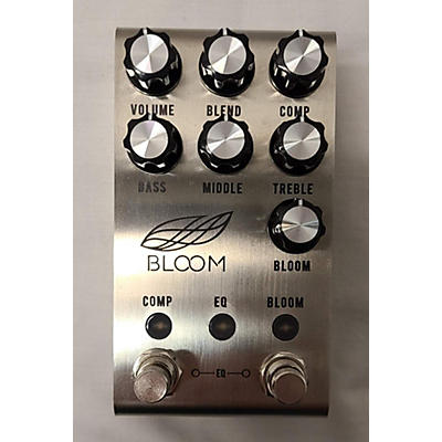 Jackson Audio Bloom Effect Pedal
