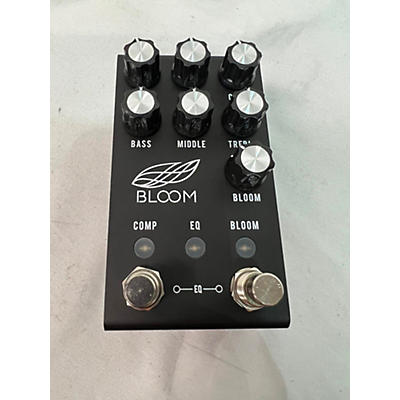 Jackson Audio Bloom Effect Pedal