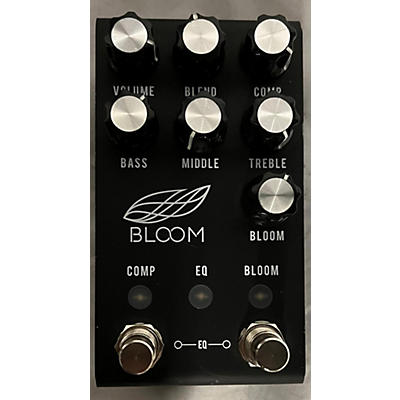 Jackson Audio Bloom Effect Pedal