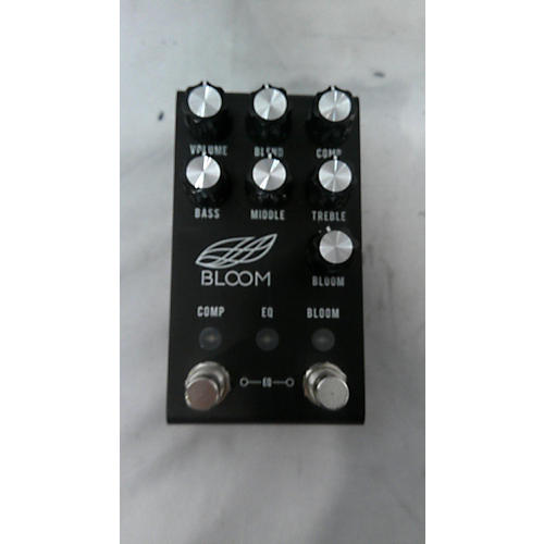 Jackson Audio Bloom Effect Pedal