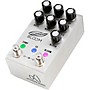 Jackson Audio Bloom V2 Compressor Effects Pedal Silver