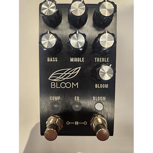 Jackson Audio Bloom V2 Effect Pedal