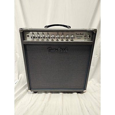 Two Rock Bloomfield Drive 40/20 1X12 Tube Guitar Combo Amp