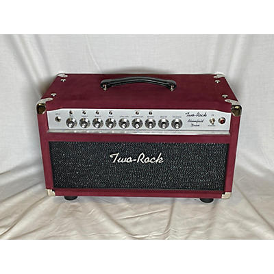 Two Rock Bloomfield Drive Tube Guitar Amp Head