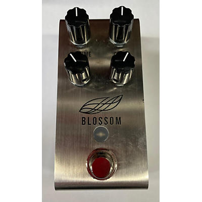 Jackson Audio Blossom Effect Pedal