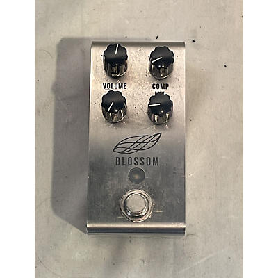 Jackson Audio Blossom Effect Pedal