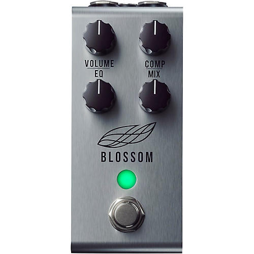 Blossom Optical Compressor Effects Pedal