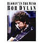 Music Sales Blowin' in the Wind Music Sales America Series Performed by Bob Dylan