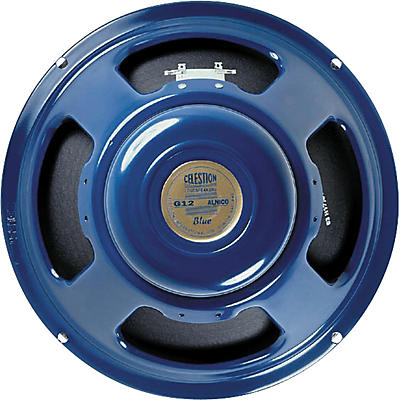 Celestion Blue 15W, 12" Vintage Alnico Guitar Speaker