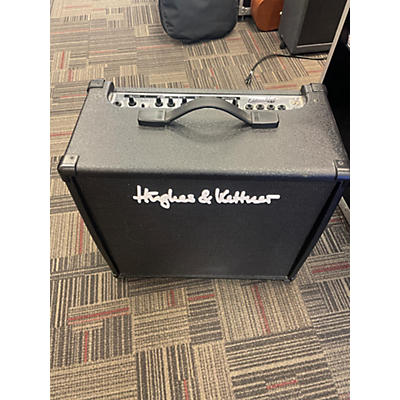 Hughes & Kettner Blue 60R Guitar Combo Amp