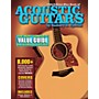 Hal Leonard Blue Book Of Acoustic Guitars - 15th Edition