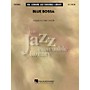 Hal Leonard Blue Bossa Jazz Band Level 4 Arranged by Mark Taylor