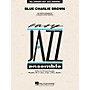Hal Leonard Blue Charlie Brown Jazz Band Level 2 Arranged by Paul Murtha