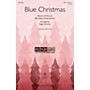 Hal Leonard Blue Christmas (Discovery Level 2) VoiceTrax CD Arranged by Roger Emerson