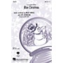 Hal Leonard Blue Christmas ShowTrax CD by Elvis Presley Arranged by Mac Huff