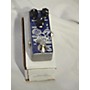 Used Menatone Blue Collar Mini Effect Pedal