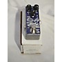 Used Menatone Blue Collar Mini Effect Pedal