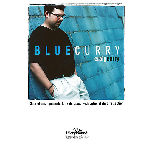 Hal Leonard Blue Curry Piano Collection arranged by Craig Curry