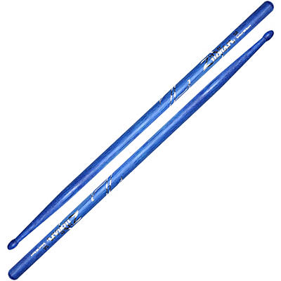 Zildjian Blue Drum Sticks -