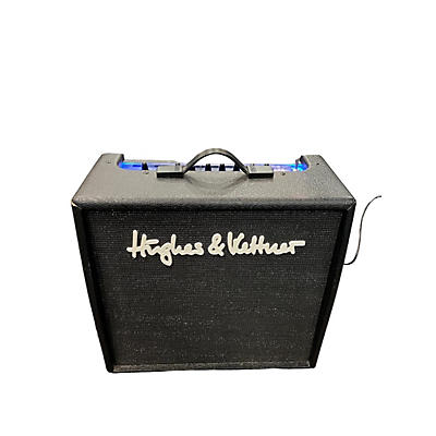 Hughes & Kettner Blue Edition 15r Guitar Combo Amp