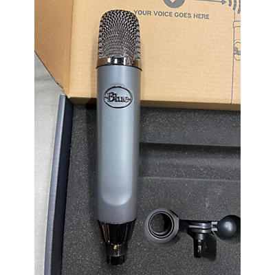Logitech Blue Ember Condenser Microphone