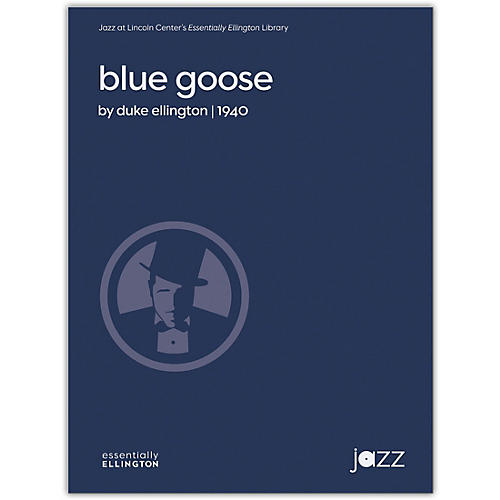 Alfred Blue Goose 5 (Advanced / Difficult)