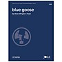 Alfred Blue Goose Conductor Score 5 (Advanced / Difficult)