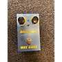 Used Way Huge Electronics Blue Hippo Effect Pedal