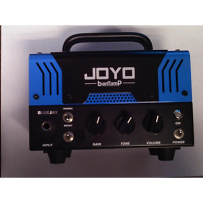 Joyo Blue Jay Guitar Amp Head