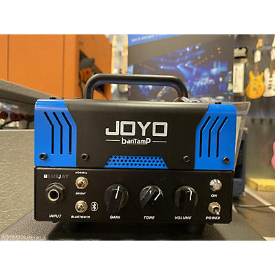 Joyo Blue Jay Solid State Guitar Amp Head