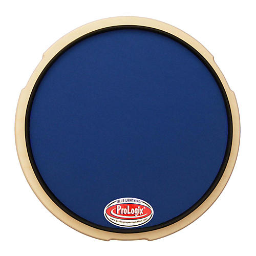 Blue Lightning Series Practice Pad