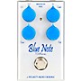 Rockett Pedals Blue Note Tour Low Gain Overdrive Effects Pedal