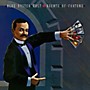 ALLIANCE Blue Oyster Cult - Agents of Fortune