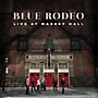 ALLIANCE Blue Rodeo - Live at Massey Hall