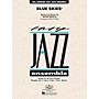 Hal Leonard Blue Skies Jazz Band Level 2 Arranged by Rick Stitzel