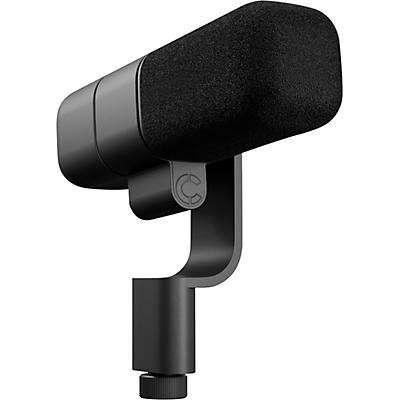 Logitech Blue Sona Active Dynamic XLR Broadcast Microphone With ClearAmp