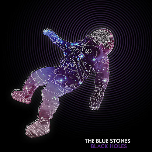 Blue Stones - Black holes