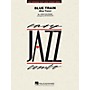 Hal Leonard Blue Train Jazz Band Level 2 Arranged by Peter Blair