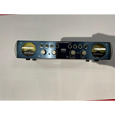 PreSonus Blue Tube DP V2 Microphone Preamp