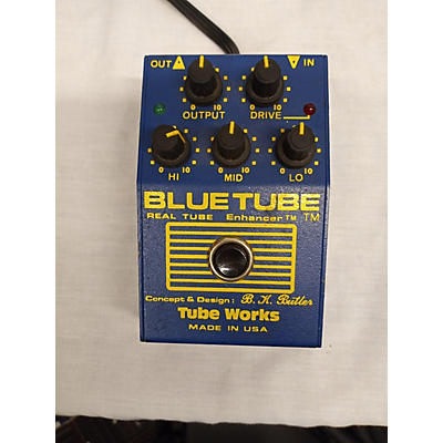 Tubeworks Blue Tube Guitar Preamp