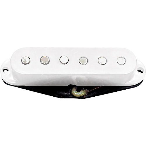 Blue Velvet Bridge Pickup