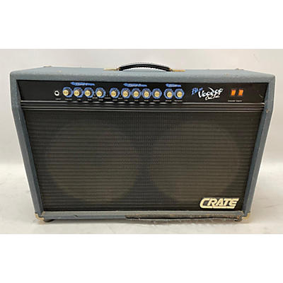 Crate Blue Voodoo 6212 Guitar Combo Amp