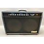 Used Crate Blue Voodoo 6212 Guitar Combo Amp