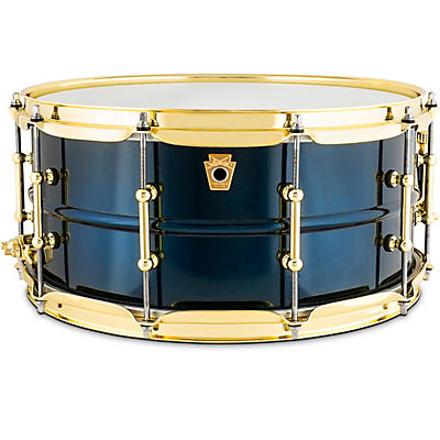Ludwig BluePhonic Snare Drum