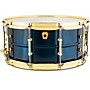 Ludwig BluePhonic Snare Drum 14 x 6.5 in. Midnight Blue Metallic