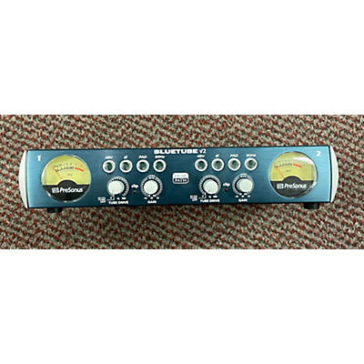 PreSonus BlueTube DP V2 Microphone Preamp