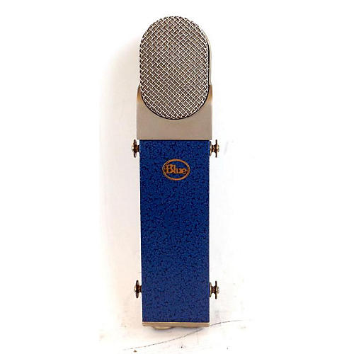 Blueberry Condenser Microphone